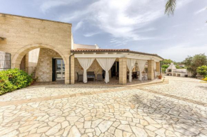 Panhouse Abitare in Salento - Villa Magia Marina Di Pescoluse